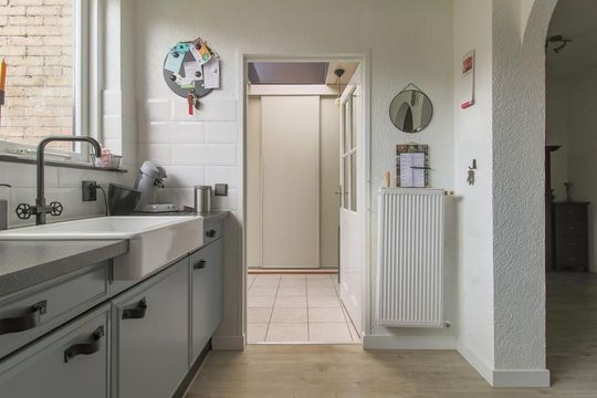 La Reinelaan 46, Bovenkarspel foto-20