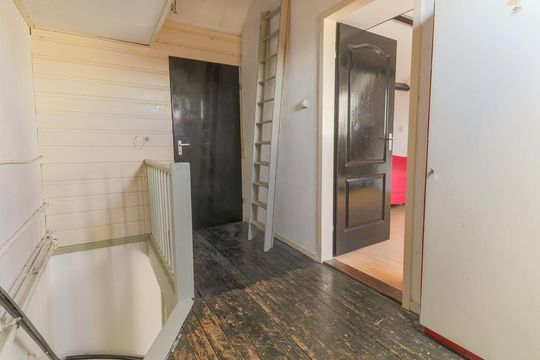 La Reinelaan 46, Bovenkarspel foto-36