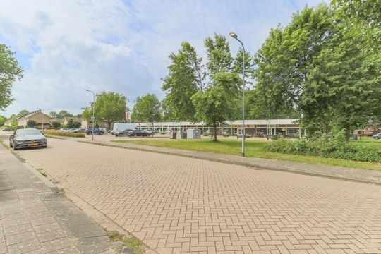 La Reinelaan 46, Bovenkarspel foto-53