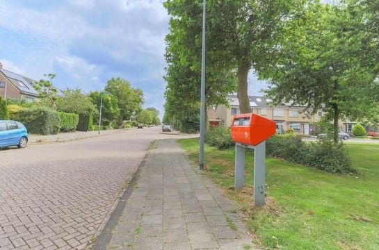 La Reinelaan 46, Bovenkarspel foto-52