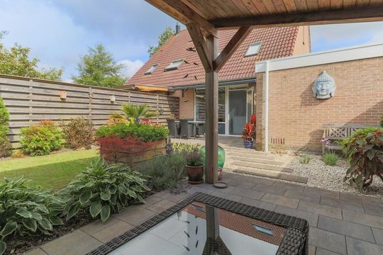 Troffel 4, Bovenkarspel foto-6