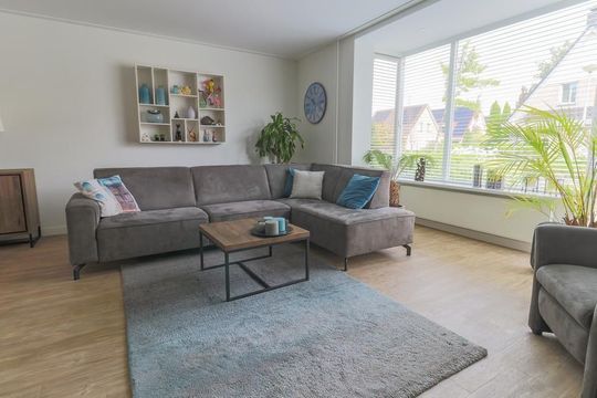 Troffel 4, Bovenkarspel foto-2