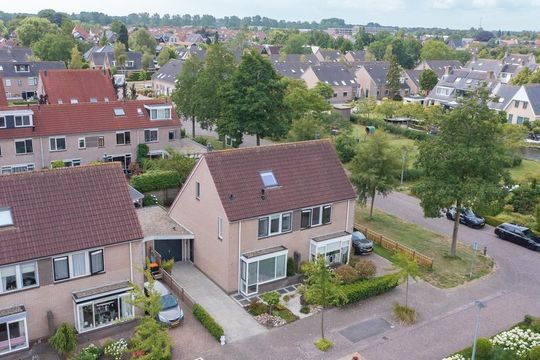 Troffel 4, Bovenkarspel foto-9