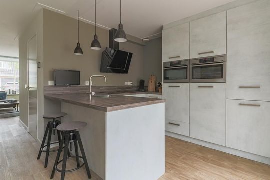 Troffel 4, Bovenkarspel foto-14