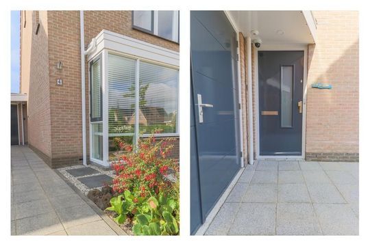 Troffel 4, Bovenkarspel foto-12