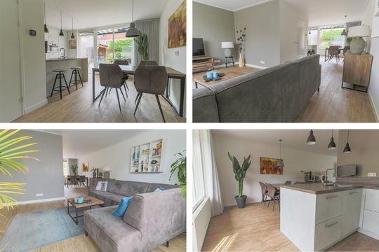 Troffel 4, Bovenkarspel foto-18