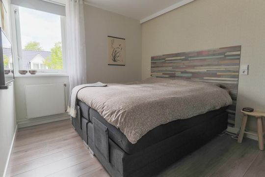 Troffel 4, Bovenkarspel foto-25