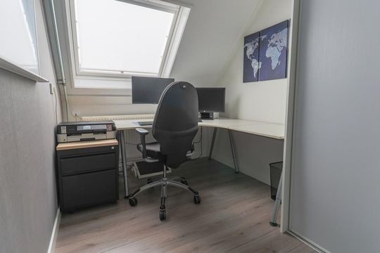 Troffel 4, Bovenkarspel foto-29