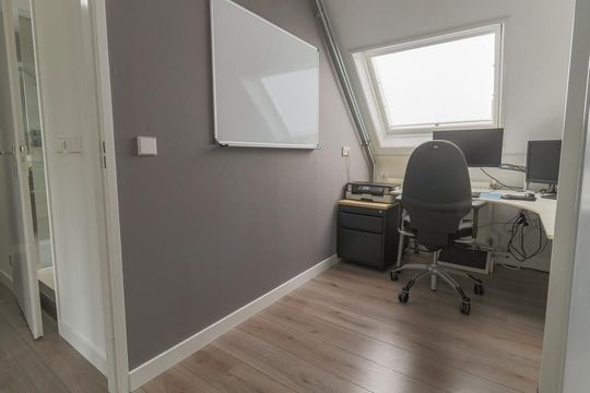 Troffel 4, Bovenkarspel foto-30