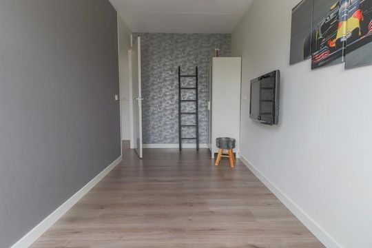 Troffel 4, Bovenkarspel foto-28