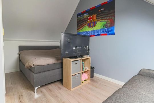 Troffel 4, Bovenkarspel foto-36