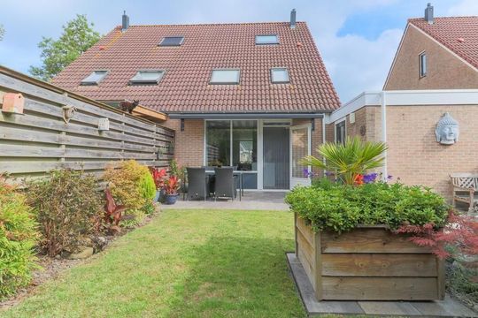 Troffel 4, Bovenkarspel foto-41