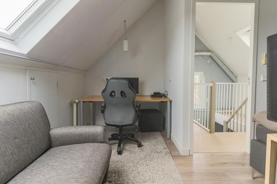 Troffel 4, Bovenkarspel foto-38