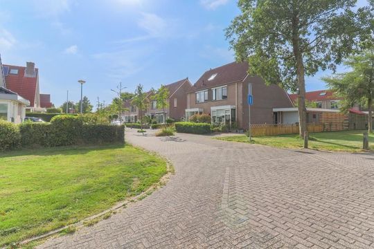 Troffel 4, Bovenkarspel foto-54