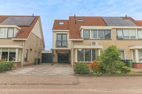 Middenweg 13, Bovenkarspel foto-11