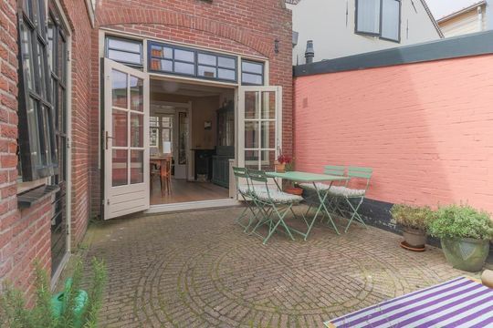 Breedstraat 145, Enkhuizen foto-3