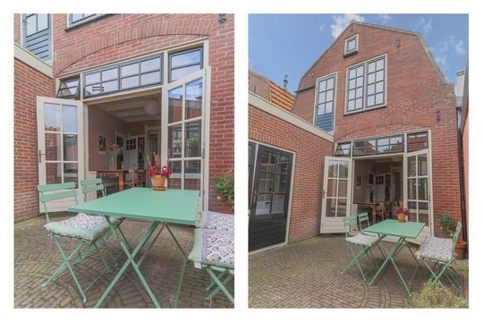 Breedstraat 145, Enkhuizen foto-2