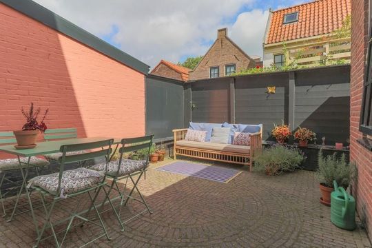 Breedstraat 145, Enkhuizen foto-4