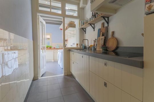 Breedstraat 145, Enkhuizen foto-22