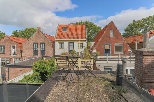 Breedstraat 145, Enkhuizen foto-29