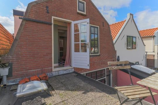 Breedstraat 145, Enkhuizen foto-28