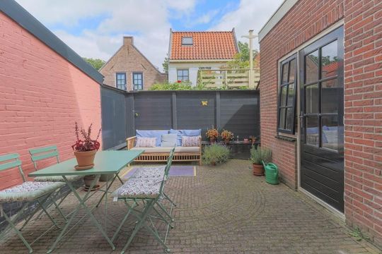Breedstraat 145, Enkhuizen foto-37