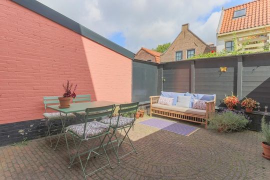 Breedstraat 145, Enkhuizen foto-38