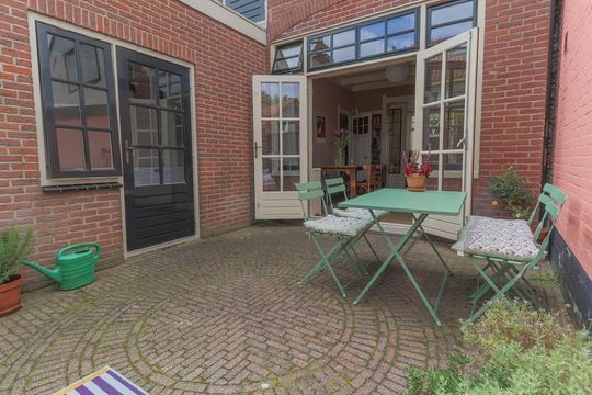 Breedstraat 145, Enkhuizen foto-39