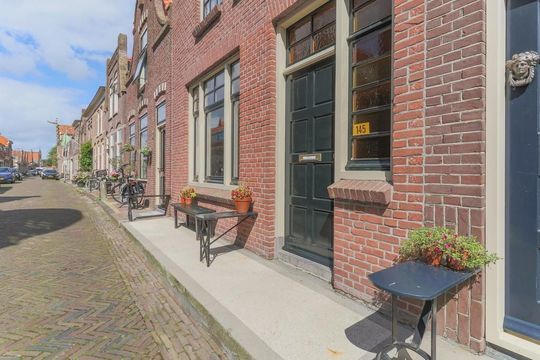 Breedstraat 145, Enkhuizen foto-42