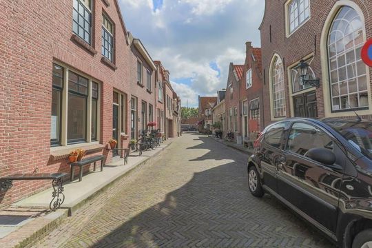 Breedstraat 145, Enkhuizen foto-44