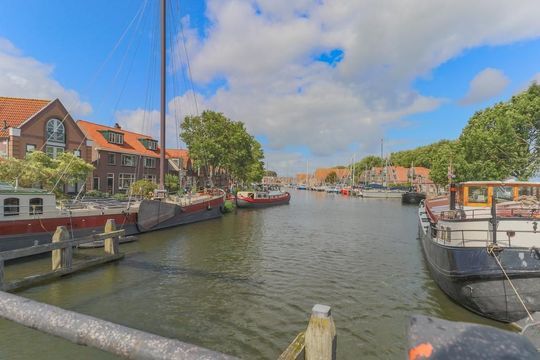 Breedstraat 145, Enkhuizen foto-46