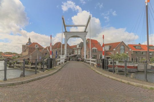 Breedstraat 145, Enkhuizen foto-47