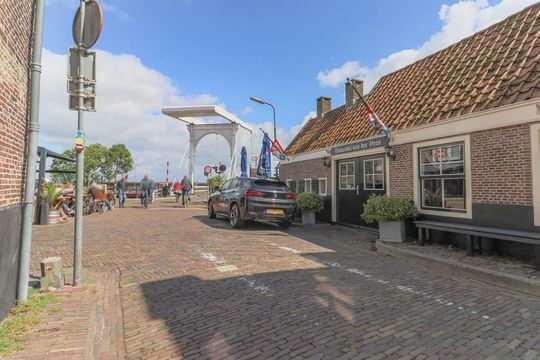 Breedstraat 145, Enkhuizen foto-45