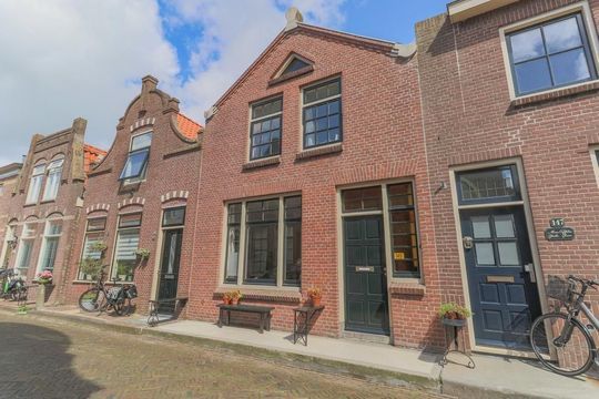 Breedstraat 145, Enkhuizen foto-49