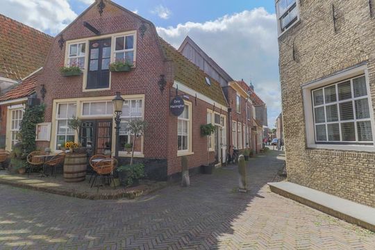 Breedstraat 145, Enkhuizen foto-48