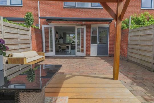 Graaf Willemstraat 9, Bovenkarspel foto-2