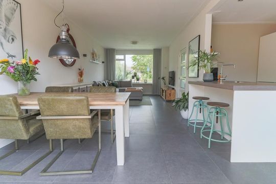 Graaf Willemstraat 9, Bovenkarspel foto-4