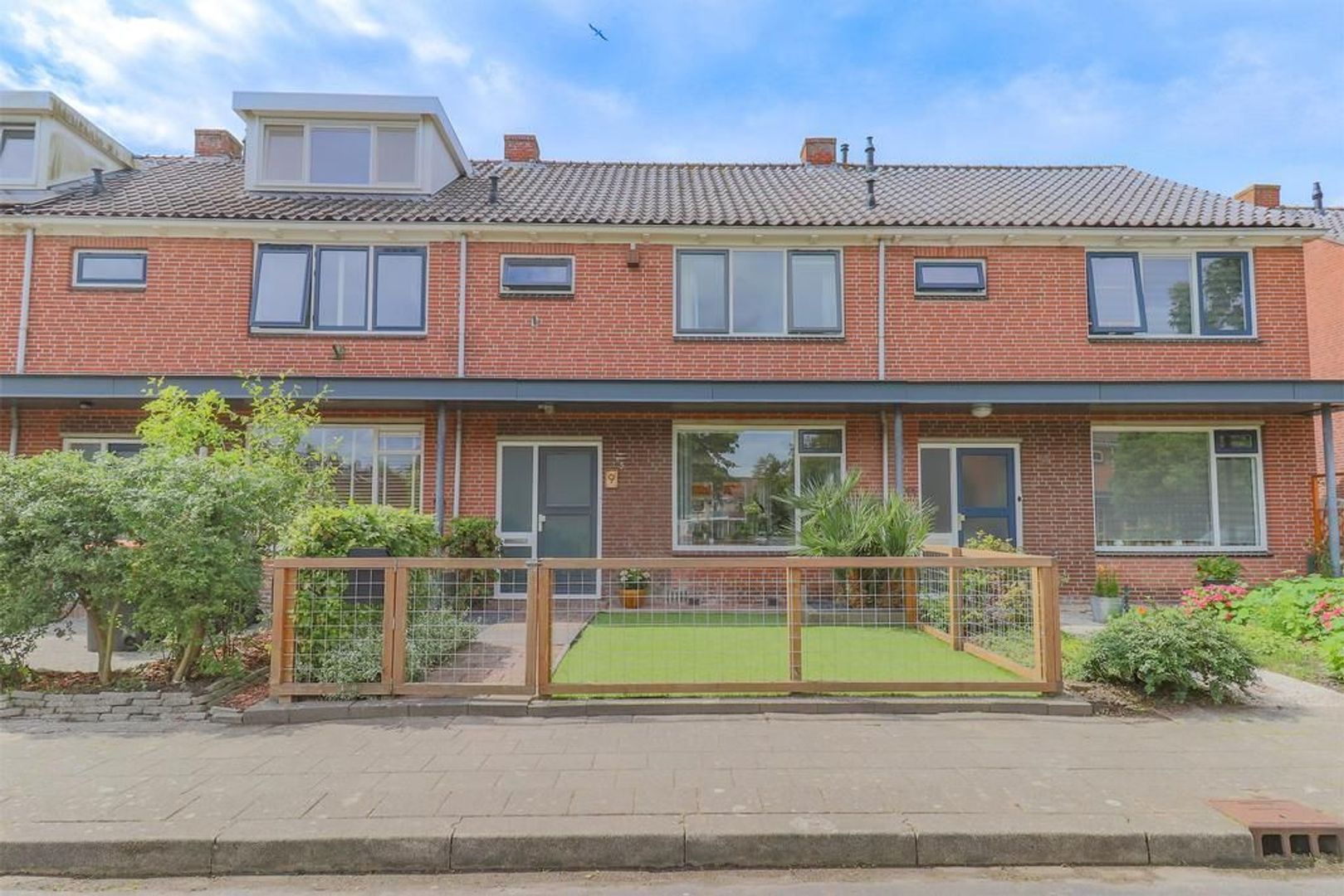 Graaf Willemstraat 9