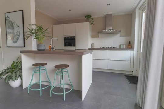 Graaf Willemstraat 9, Bovenkarspel foto-1