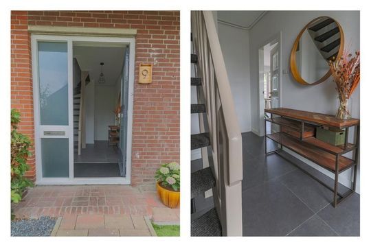 Graaf Willemstraat 9, Bovenkarspel foto-11