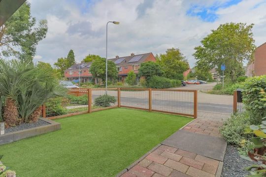 Graaf Willemstraat 9, Bovenkarspel foto-10