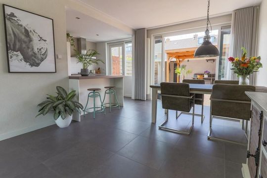 Graaf Willemstraat 9, Bovenkarspel foto-17