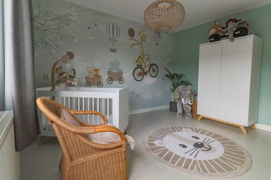Graaf Willemstraat 9, Bovenkarspel foto-25