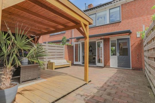 Graaf Willemstraat 9, Bovenkarspel foto-37