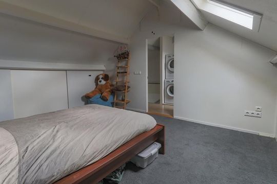 Graaf Willemstraat 9, Bovenkarspel foto-35