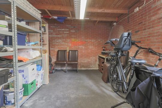 Graaf Willemstraat 9, Bovenkarspel foto-41