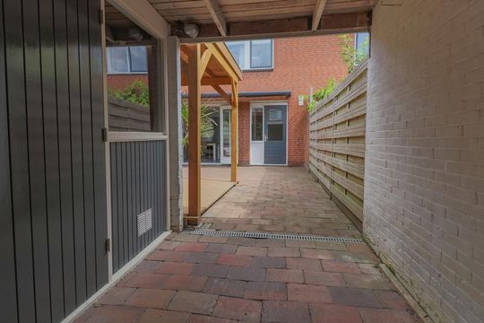 Graaf Willemstraat 9, Bovenkarspel foto-40
