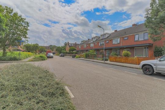 Graaf Willemstraat 9, Bovenkarspel foto-45