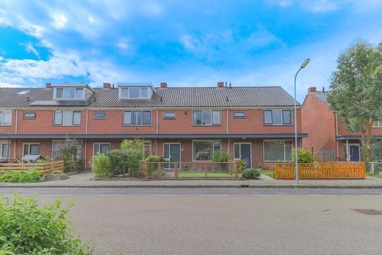 Graaf Willemstraat 9, Bovenkarspel foto-46