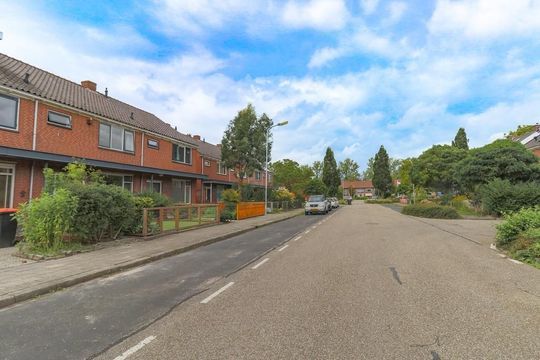 Graaf Willemstraat 9, Bovenkarspel foto-44